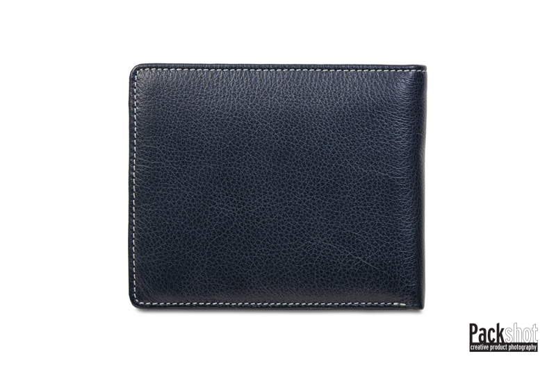 φωτογράφιση-πορτοφόλι-πίσω όψη-ανδρικό-μαύρο-δέρμα
