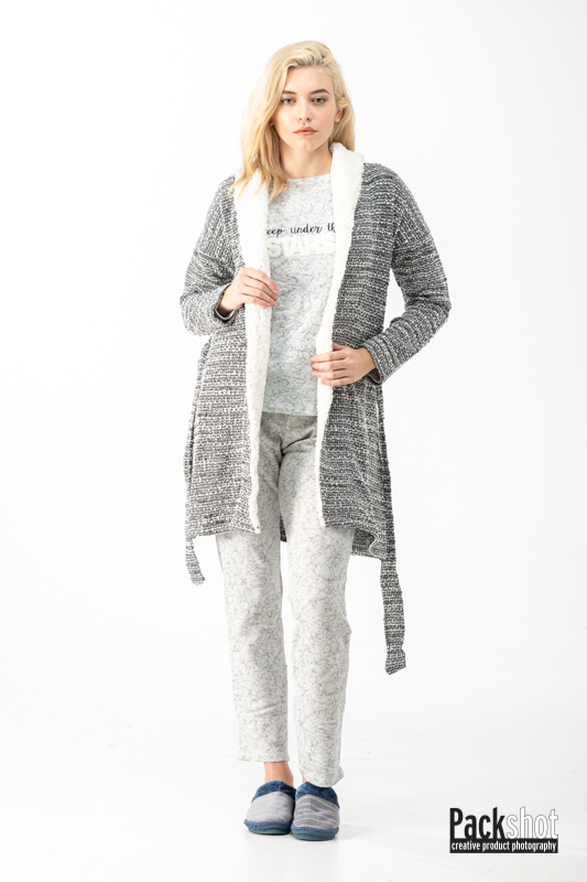 Φωτογράφιση Πυτζάμες Γυναικείες  νο 373