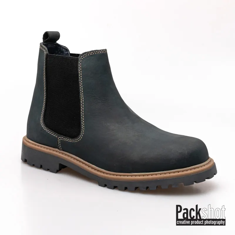 φωτογράφιση παπούτσια ανδρικά μποτάκια σπόρτ νο 15