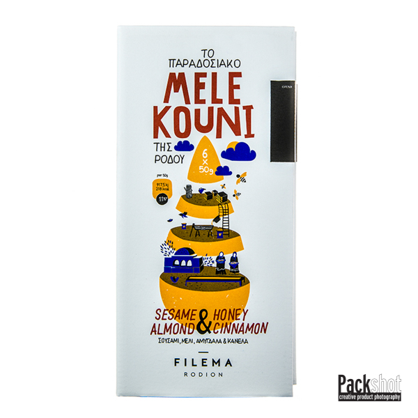 φωτογράφιση προιόντα FMCG,