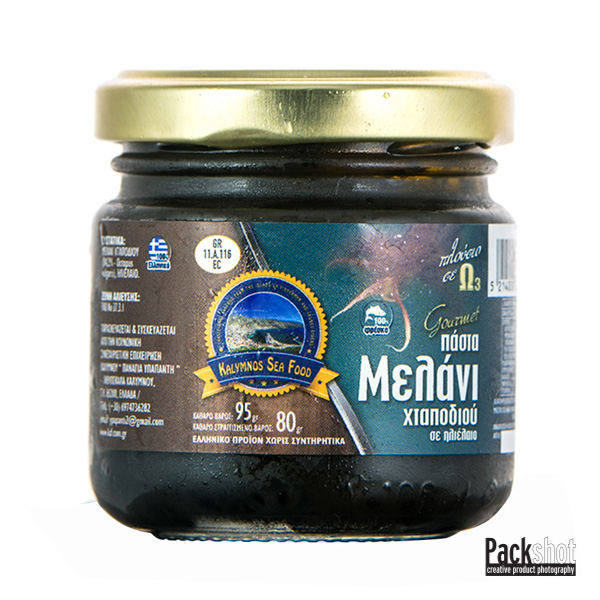 φωτογράφιση προιόντα FMCG,