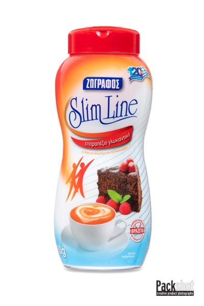 Φωτογράφιση προιόντος MFCG, τροφιμα, επιτραπέζιο γλυκαντικό.