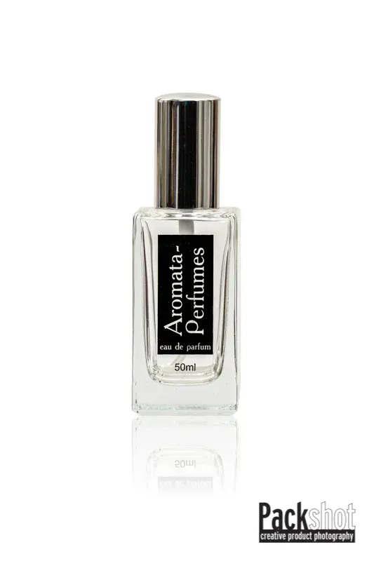 Φωτογράφιση Αρώματα Perfume 50ml