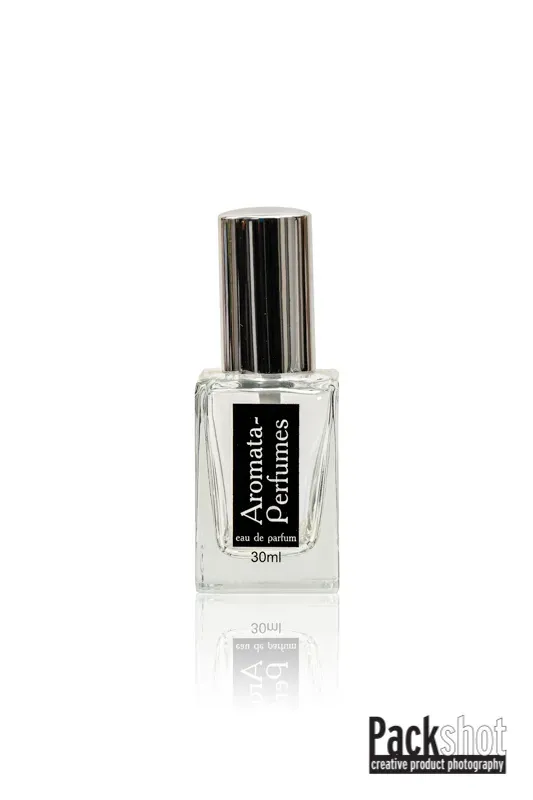 Φωτογράφιση Perfume 30ml