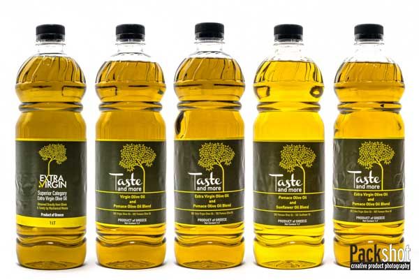 Ο κρίσιμος ρόλος της φωτογράφισης ελαιολάδου