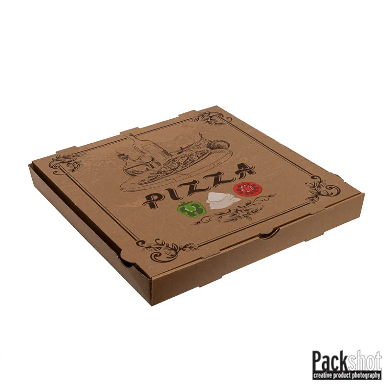 Κουτιά πίτσας