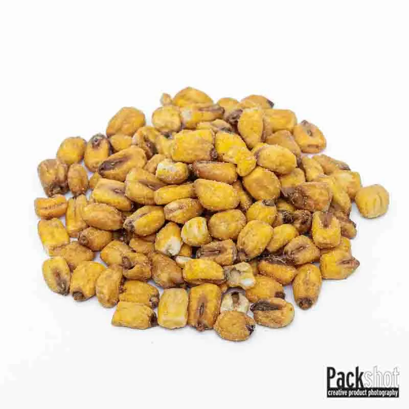 φωτογράφιση-ξηροί-καρποί-corn-nuts