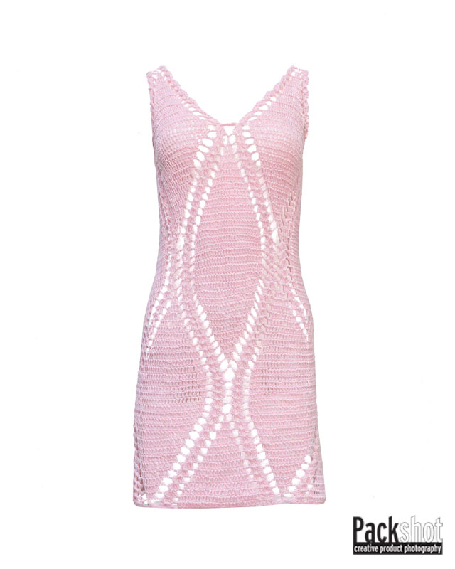 φωτογράφιση-φόρεμα-πλεκτό-σε-κούκλα-ghost-εμπρός-όψη-no-7